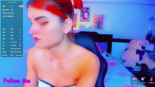 Jessica smith 1 online show from 23, 5, 2026