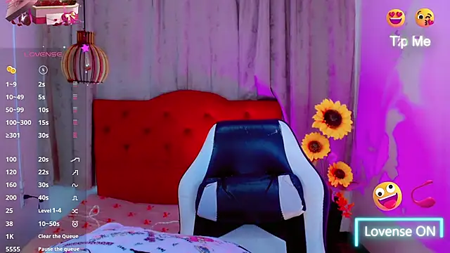 Jessica smith 1 online show from 17, 2, 2026