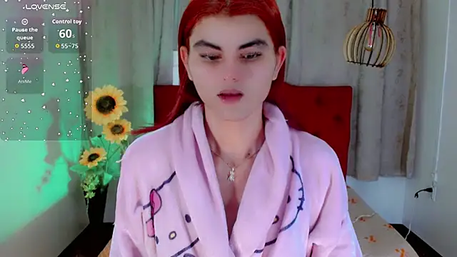 Jessica smith 1 online show from 19, 11, 2025