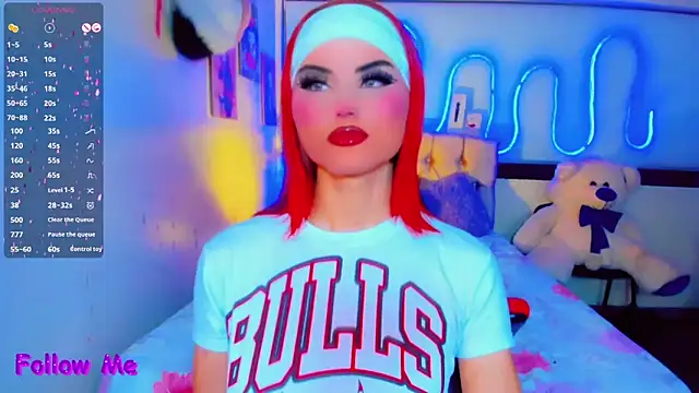 Jessica smith 1 online show from 11, 4, 2026