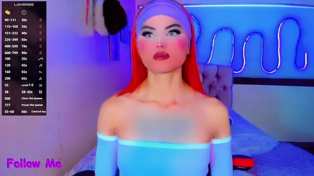 Jessica smith 1 online show from 3, 4, 2026