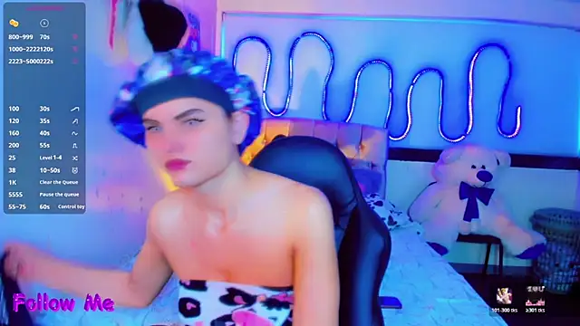 Jessica smith 1 online show from 5, 5, 2026