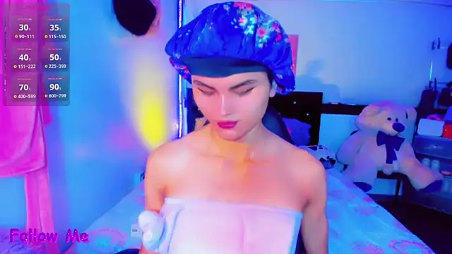 Jessica smith 1 online show from 25, 5, 2026