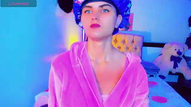 Jessica smith 1 online show from 21, 5, 2026