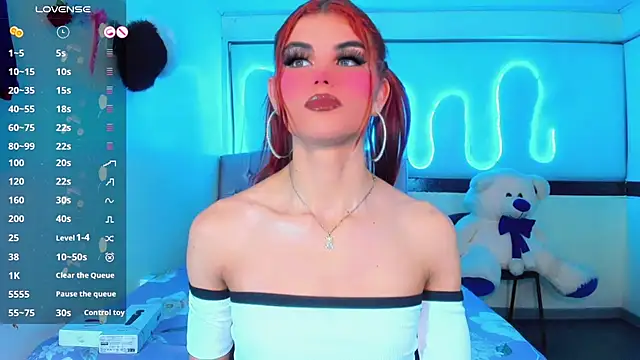 Jessica smith 1 online show from 28, 11, 2025