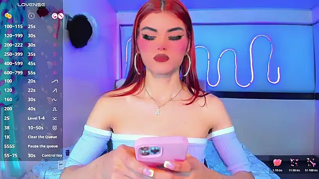 Jessica smith 1 online show from 25, 11, 2025