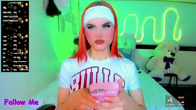 Jessica smith 1 online show from 6, 5, 2026