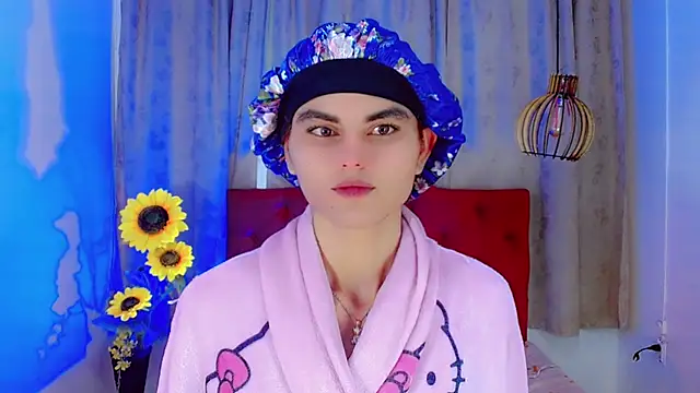 Jessica smith 1 online show from 18, 11, 2025