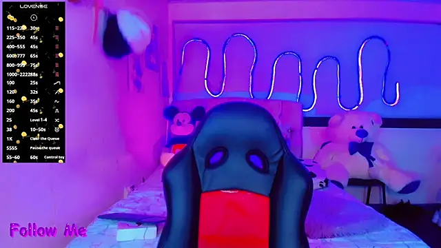 Jessica smith 1 online show from 23, 3, 2026