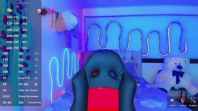 Jessica smith 1 online show from 13, 2, 2026