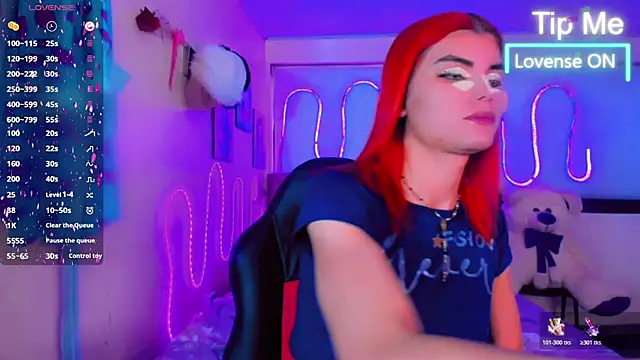 Jessica smith 1 online show from 16, 2, 2026