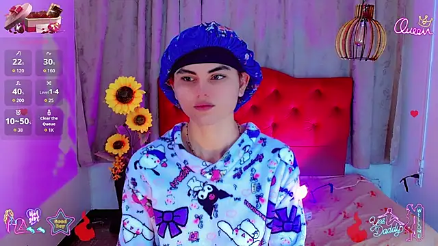 Jessica smith 1 online show from 4, 2, 2026