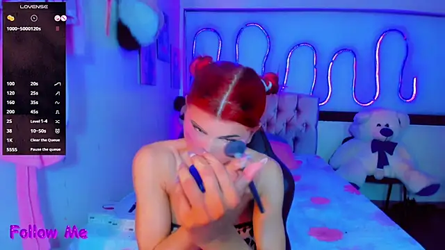 Jessica smith 1 online show from 15, 4, 2026