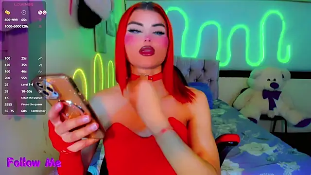 Jessica smith 1 online show from 13, 3, 2026