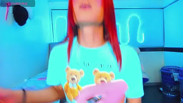 Jessica smith 1 online show from 14, 11, 2025