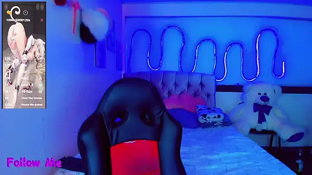 Jessica smith 1 online show from 9, 4, 2026