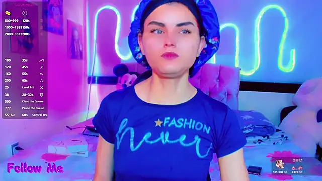 Jessica smith 1 online show from 21, 4, 2026