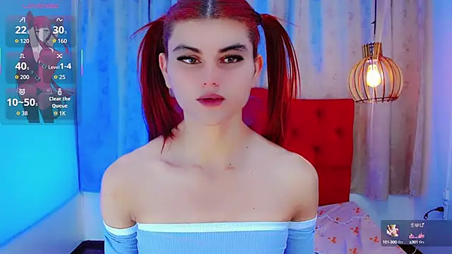 Jessica smith 1 online show from 19, 9, 2025
