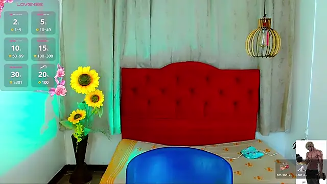 Jessica smith 1 online show from 22, 12, 2025