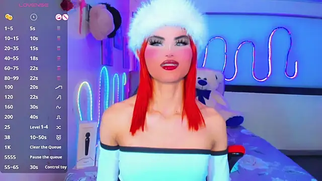 Jessica smith 1 online show from 11, 2, 2026