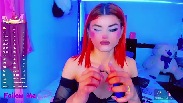 Jessica smith 1 online show from 26, 5, 2026