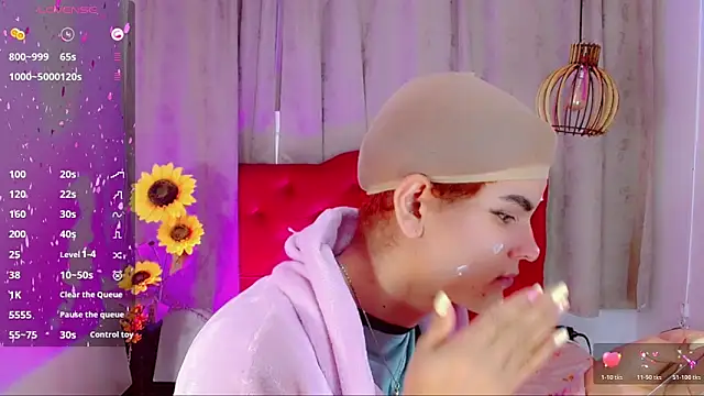 Jessica smith 1 online show from 24, 11, 2025