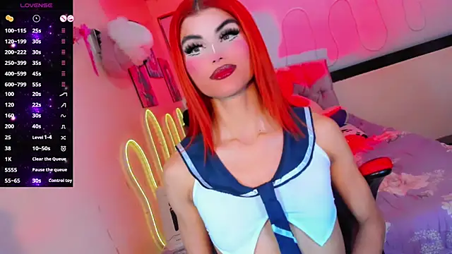 Jessica smith 1 online show from 13, 2, 2026