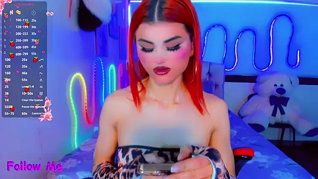 Jessica smith 1 online show from 12, 3, 2026