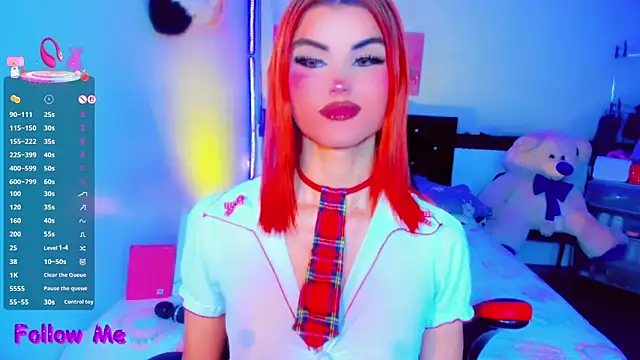 Jessica smith 1 online show from 25, 5, 2026