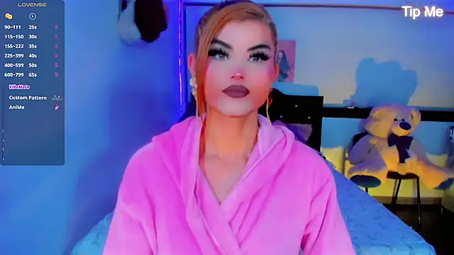 Jessica smith 1 online show from 16, 7, 2026