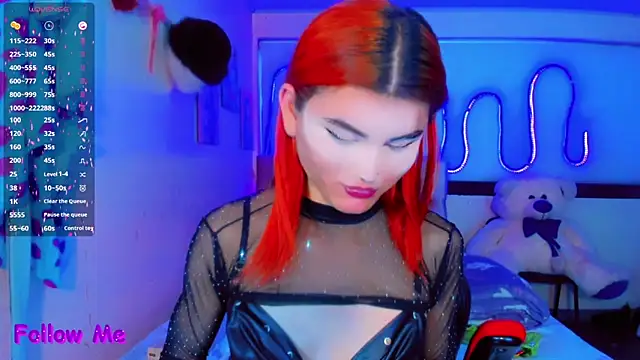 Jessica smith 1 online show from 25, 3, 2026