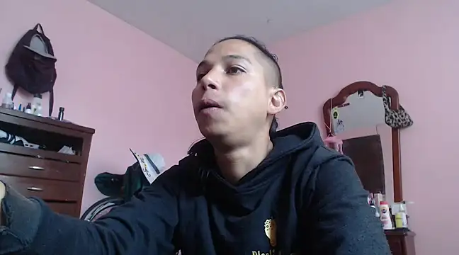 CoreAlejito online show from 17, 12, 2024