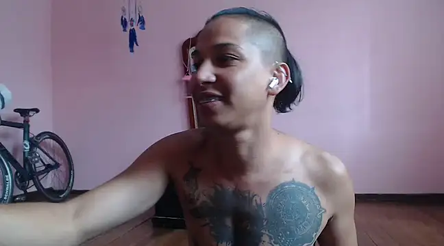 CoreAlejito online show from 18, 12, 2024
