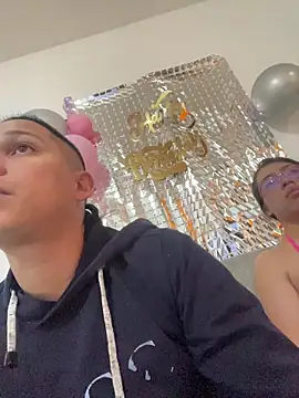 CoreAlejito online show from 23, 3, 2026