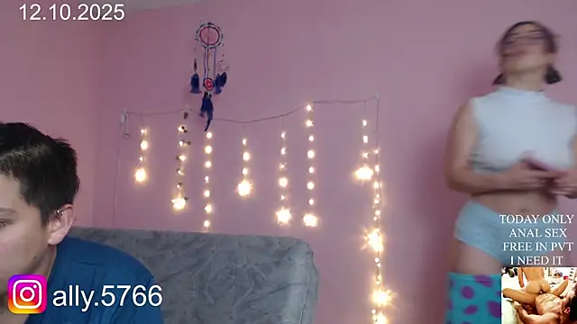 CoreAlejito online show from 12, 10, 2025