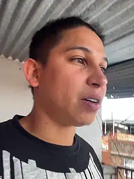 CoreAlejito online show from 25, 11, 2025