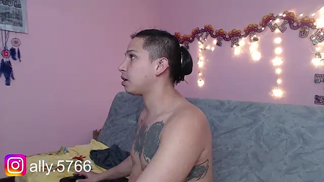 CoreAlejito online show from 13, 11, 2025