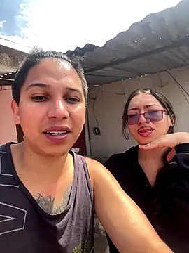 CoreAlejito online show from 29, 11, 2025