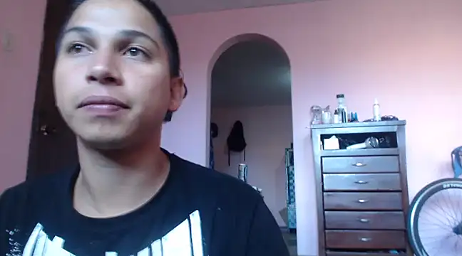 CoreAlejito online show from 29, 1, 2025