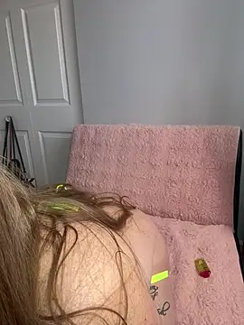 KikiBBW online show from 21, 7, 2026
