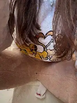 rossana99  online show from 22, 2, 2026