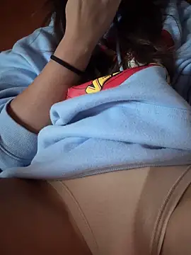 rossana99  online show from 7, 10, 2025