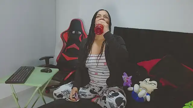 Noamartin  online show from 22, 4, 2026