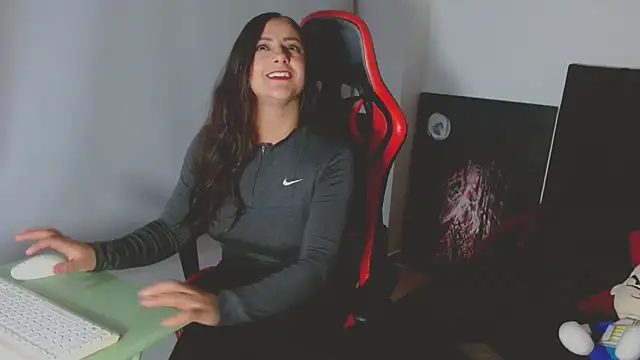 Noamartin  online show from 18, 3, 2026