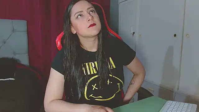 Noamartin  online show from 12, 10, 2025