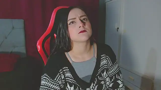 Noamartin  online show from 21, 12, 2025