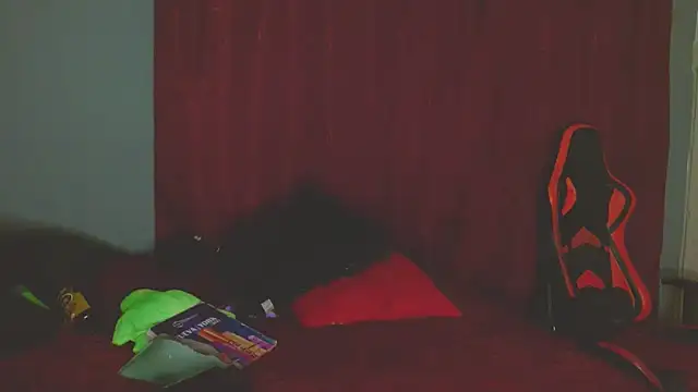 Noamartin  online show from 17, 3, 2025