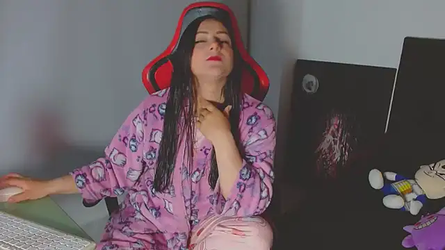 Noamartin  online show from 19, 3, 2026