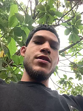 tanned boy online show from 20, 4, 2026