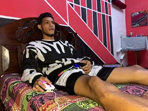 tanned boy online show from 11, 6, 2026
